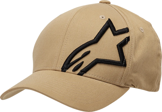 Corp Shift 2 Curved Brim Hat