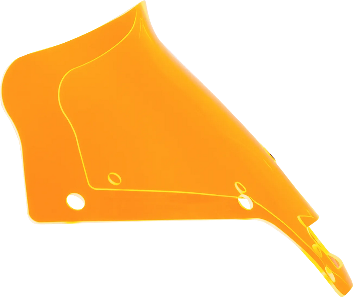 Ice Flare® Windshield