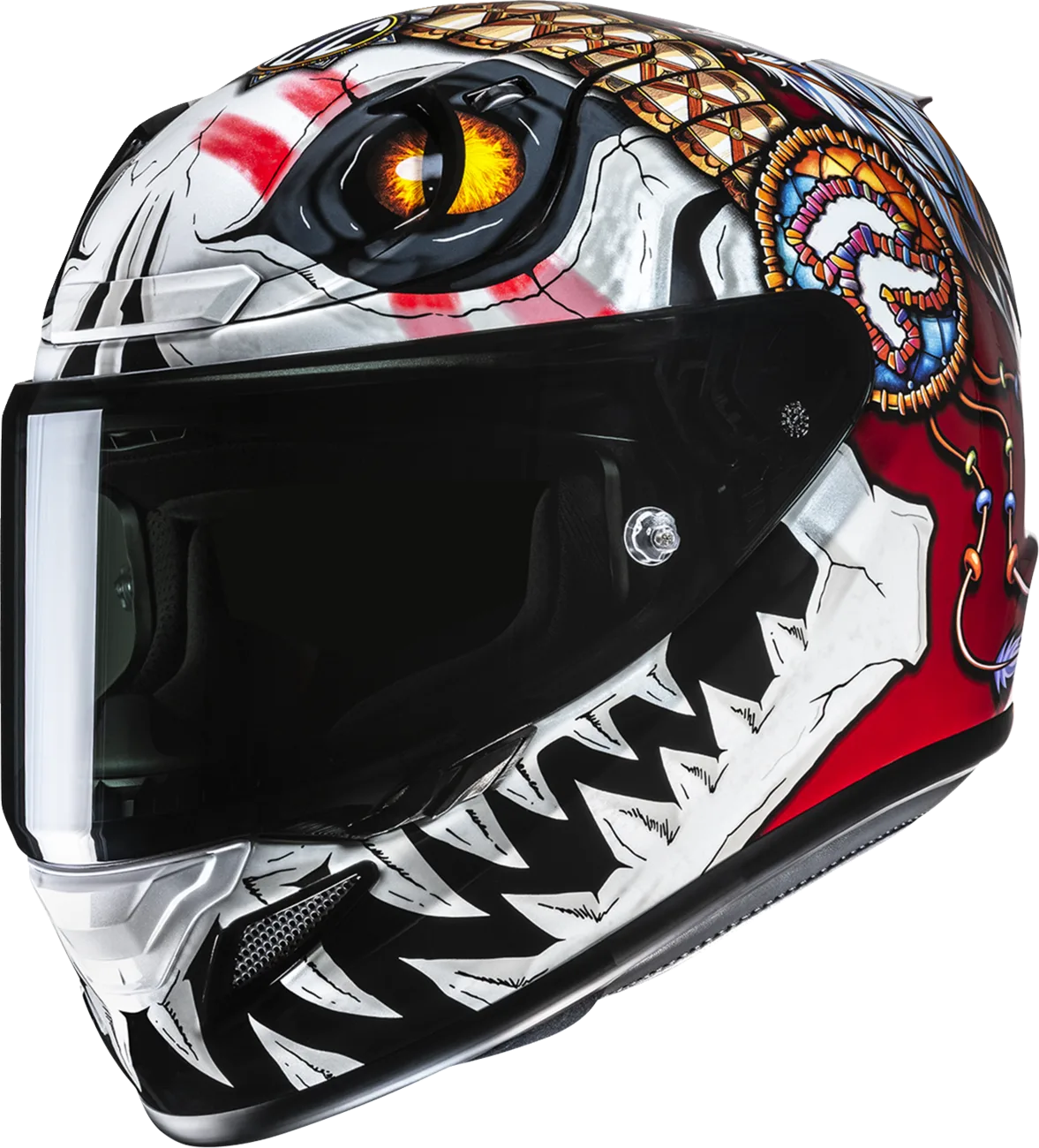 RPHA 12N Kepina Helmet