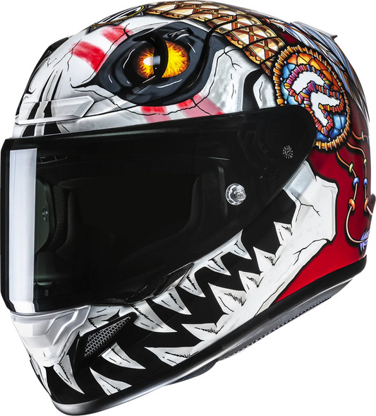 RPHA 12N Kepina Helmet
