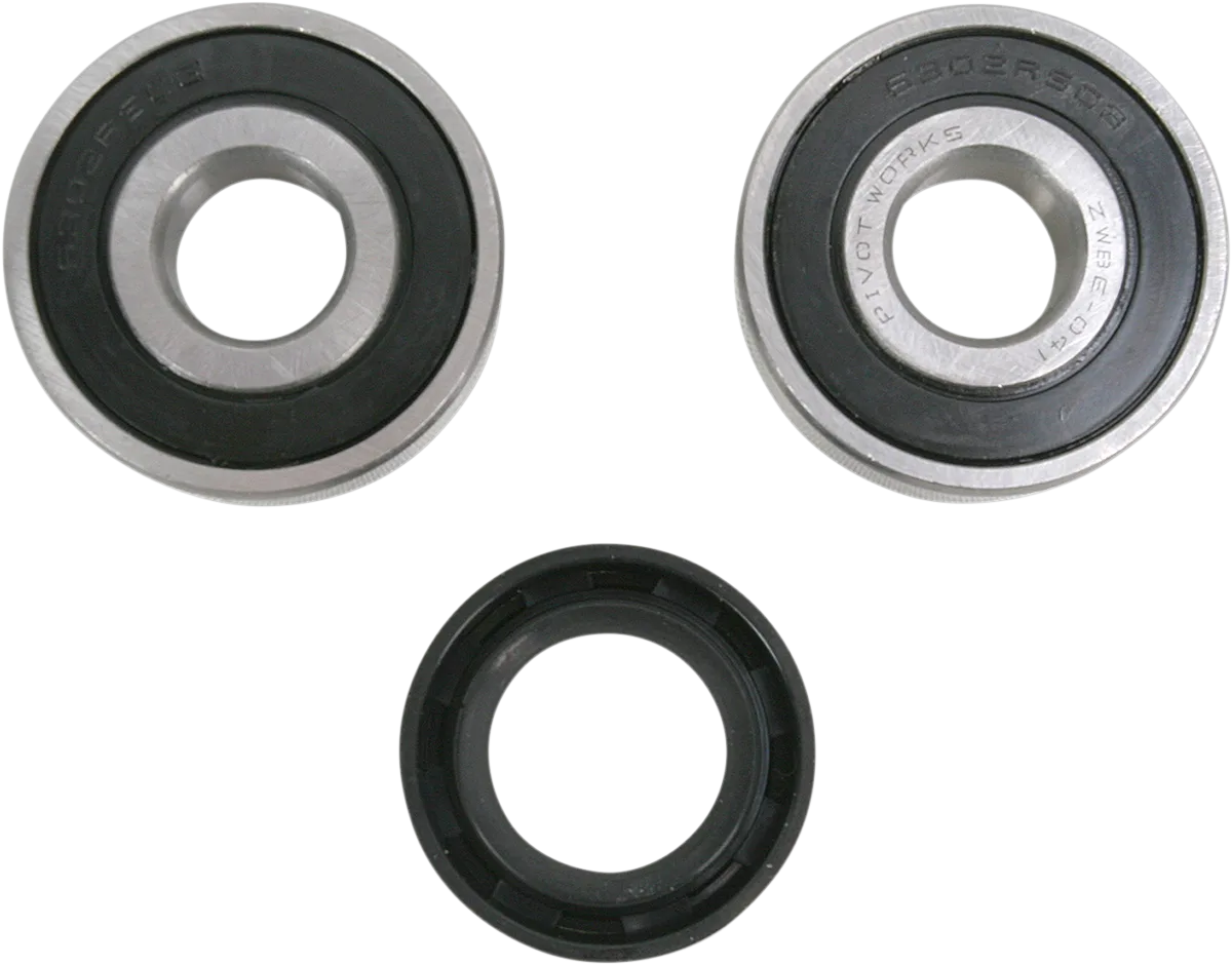 Wheel Bearing and Seal Kit