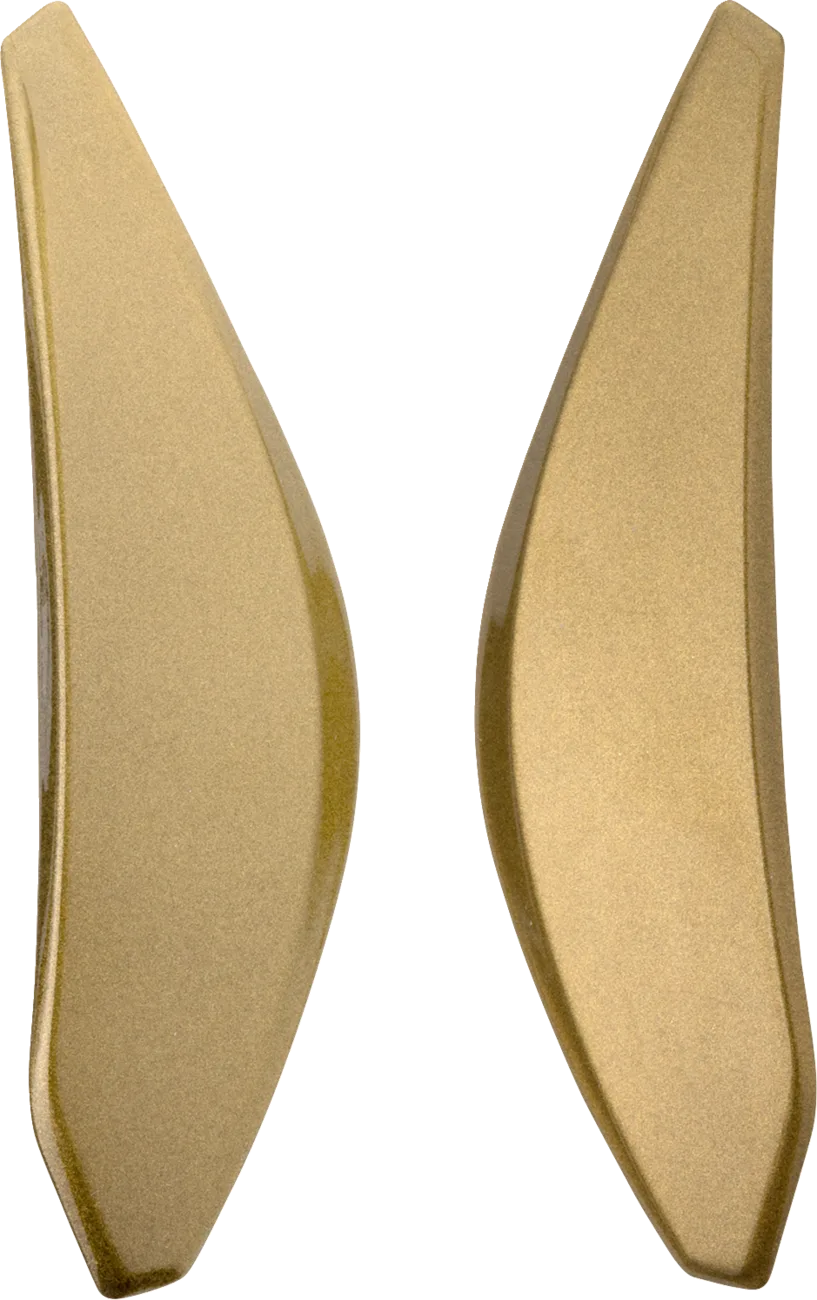 Domain™ Helmet Forehead Vent Switches