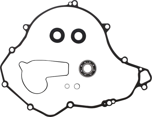 Water Pump Rebuild Kit