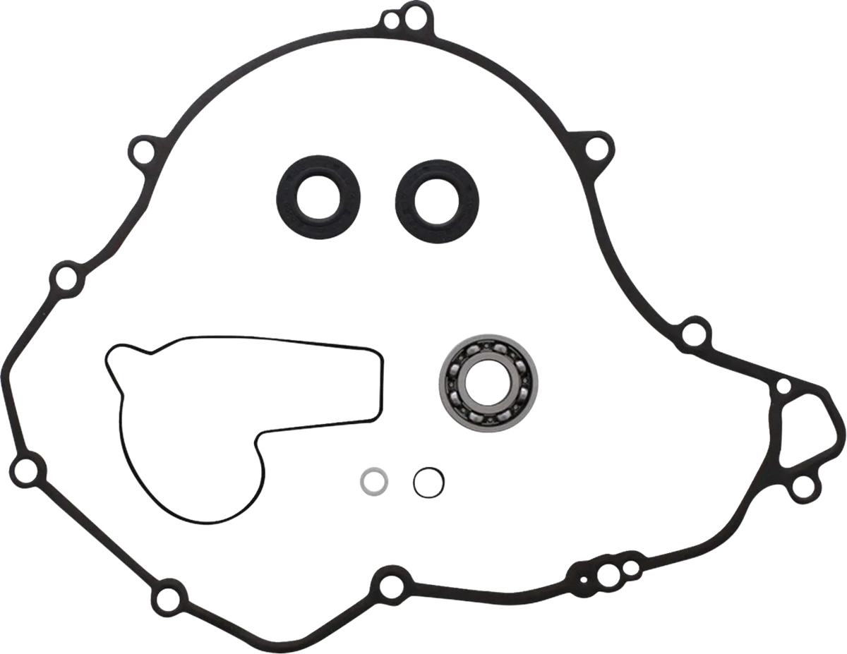 Water Pump Rebuild Kit