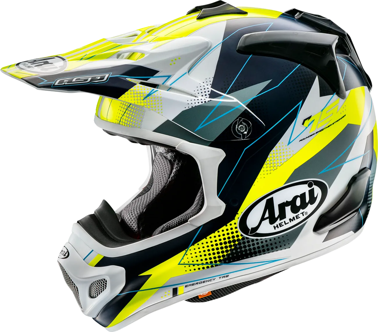 VX-Pro4 Resolute Helmet