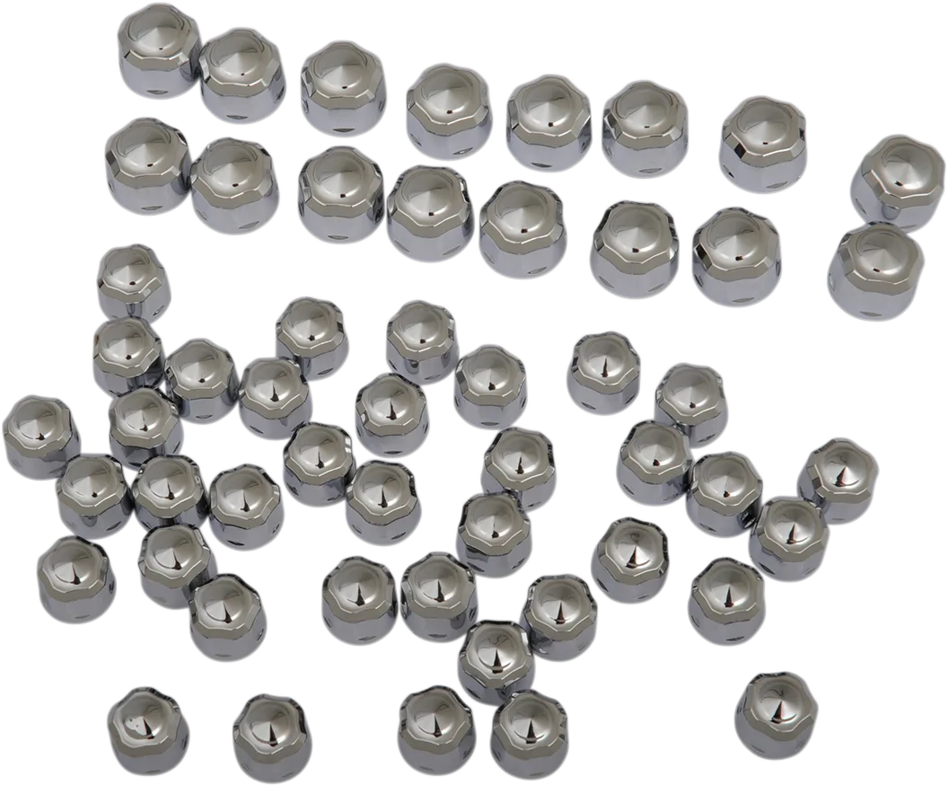 Engine Bolt Cover Caps