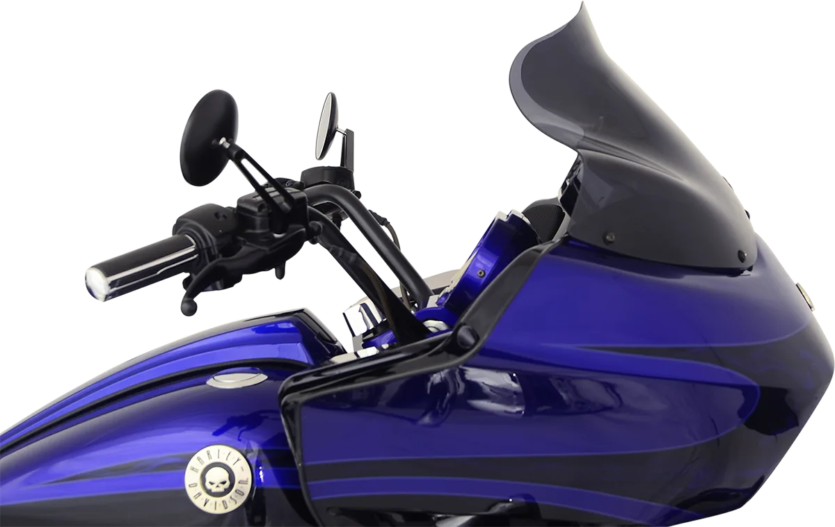 Sport Flare® Windshield