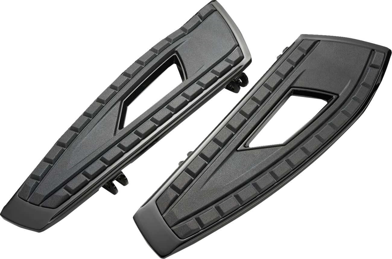 Chicane™ Floorboards