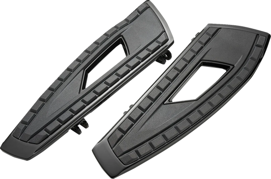 Chicane™ Floorboards