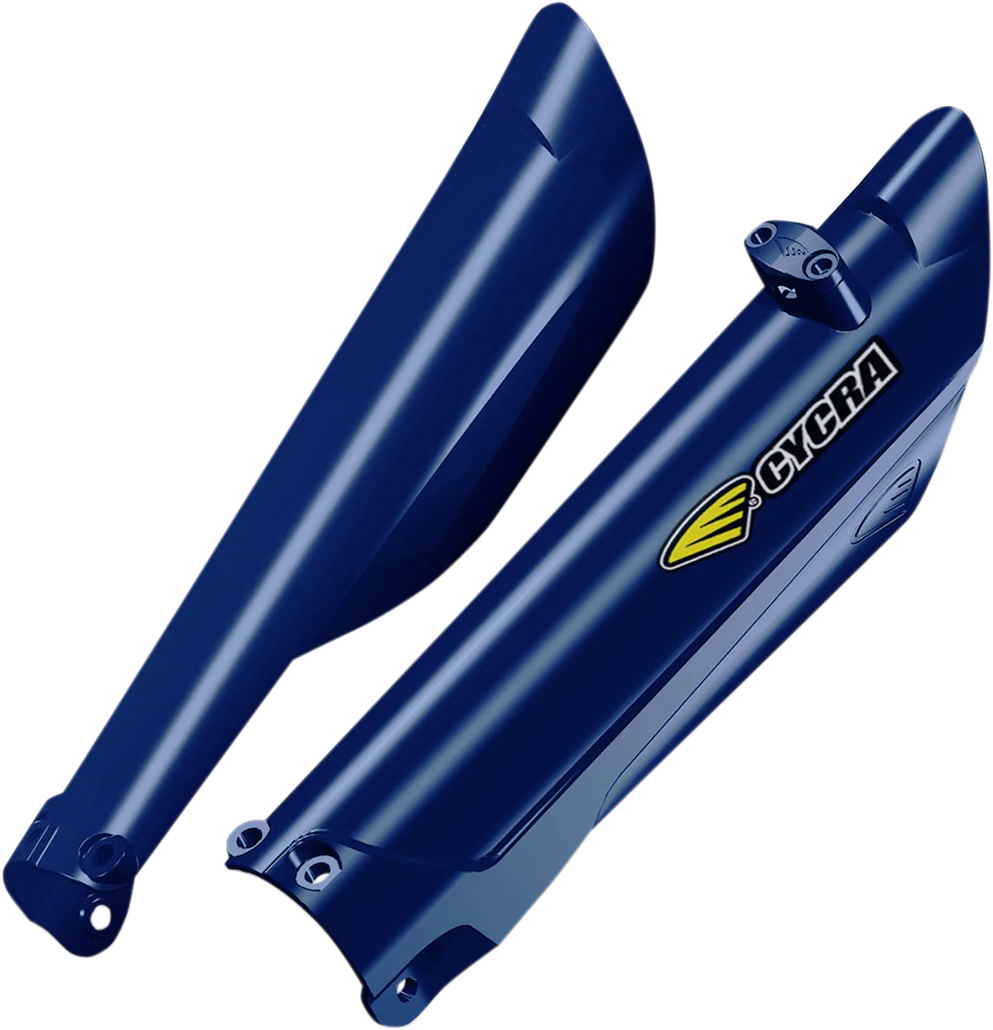 Plastic Fork Guards