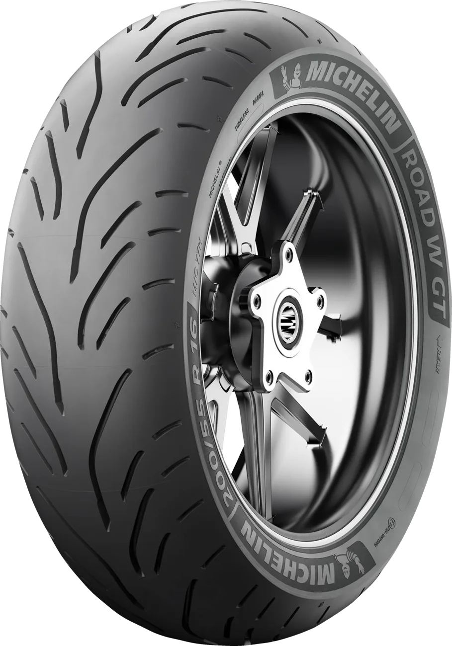 Road W GT Tire