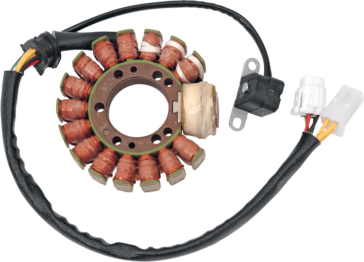 Stator