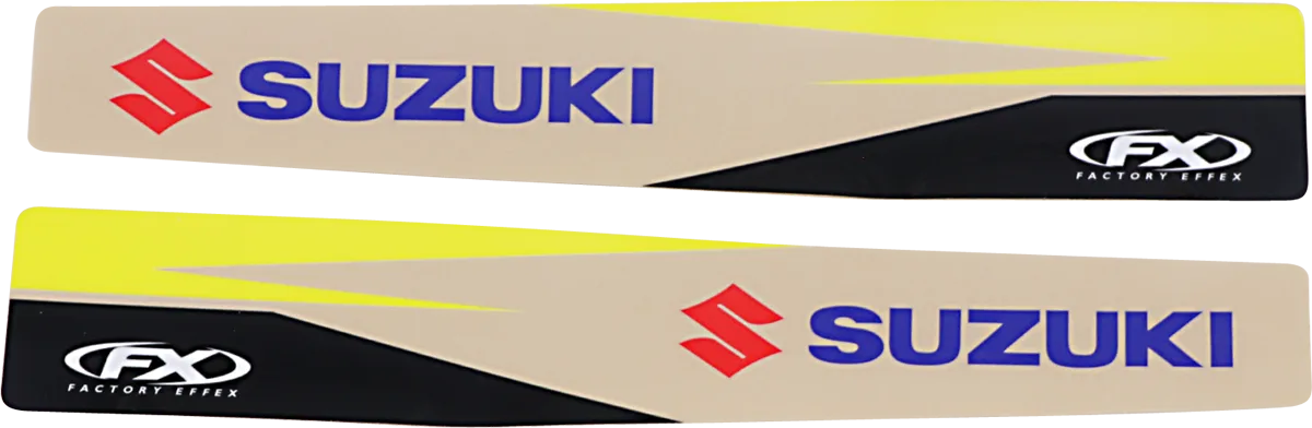 Swingarm Graphics