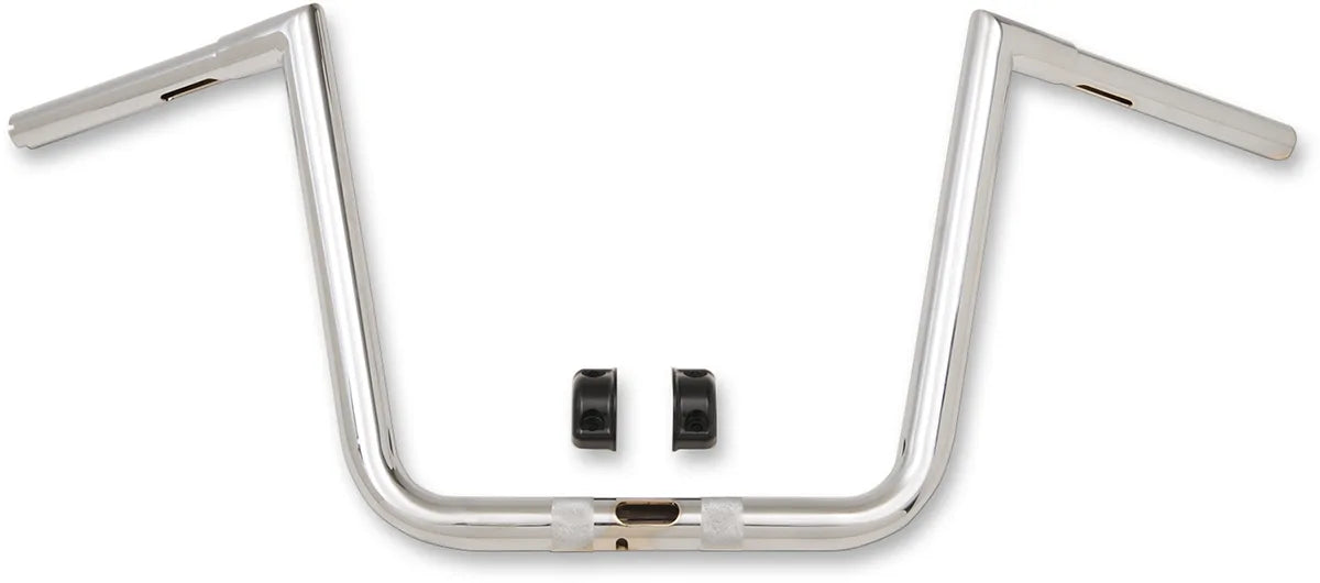 1-1/4" Hefty Twin Peaks Handlebar