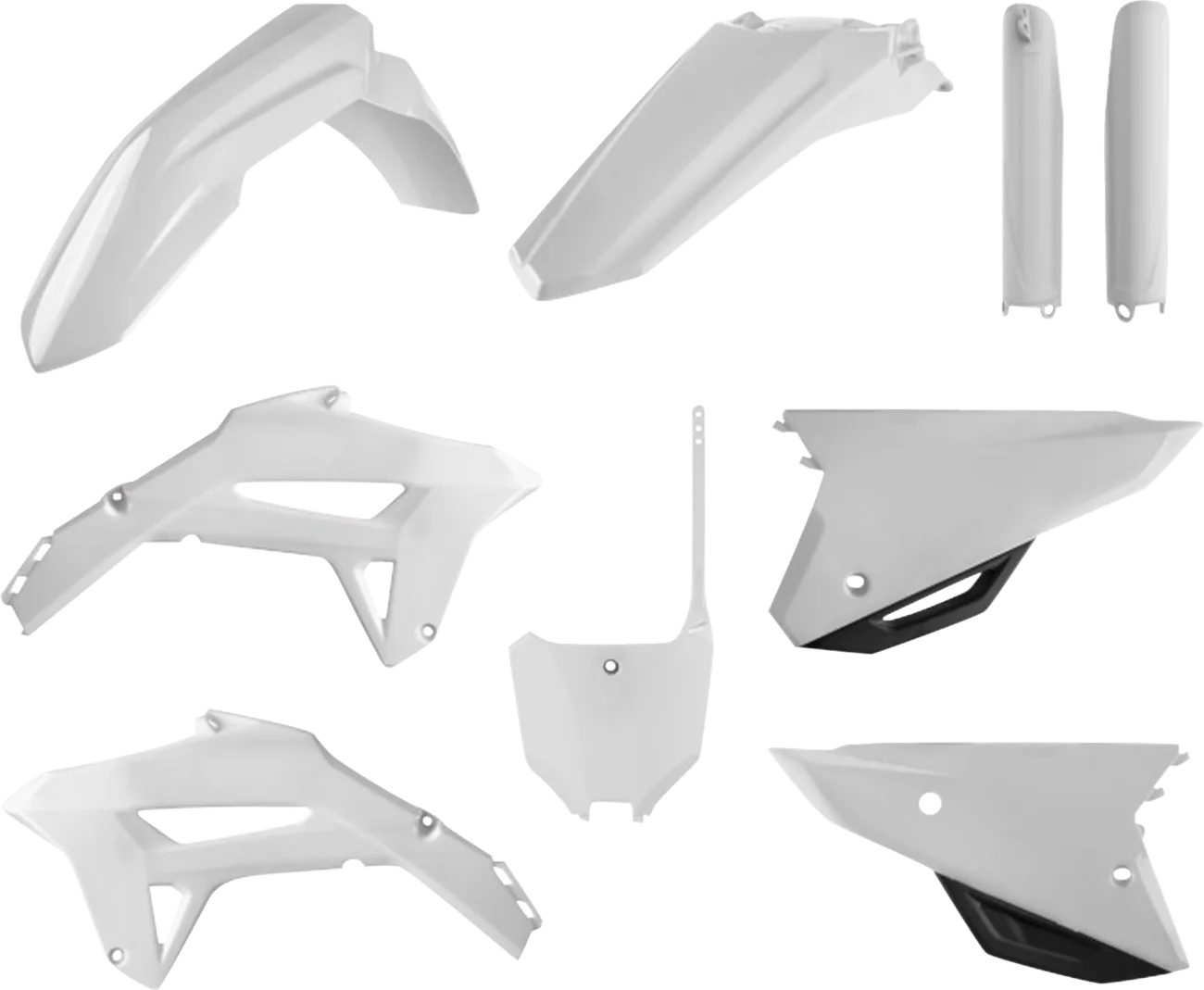 Body Kit For Honda