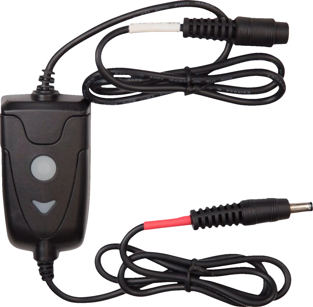 Portable Single Temperature Controller