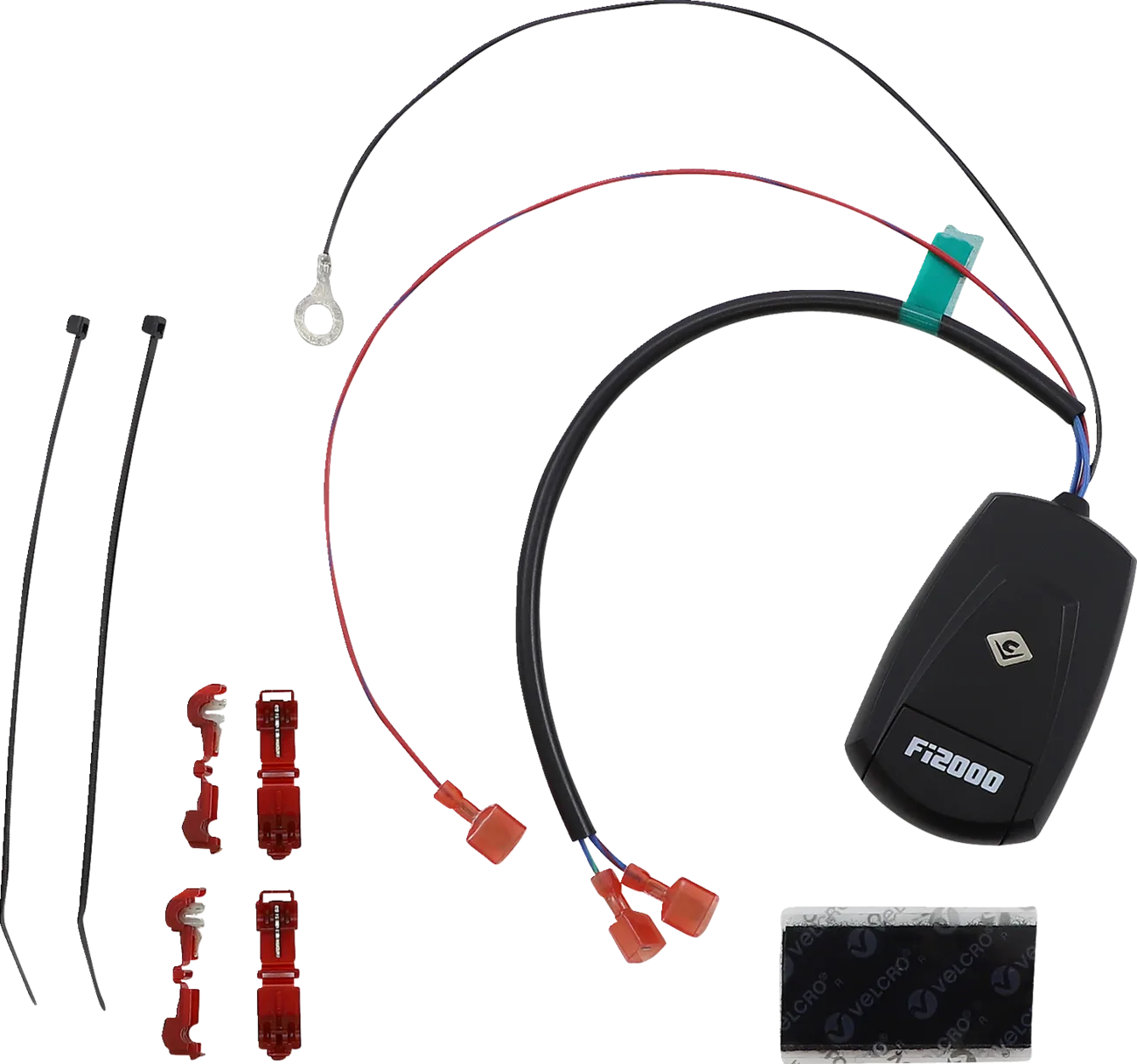 FI2000 Fuel Processor