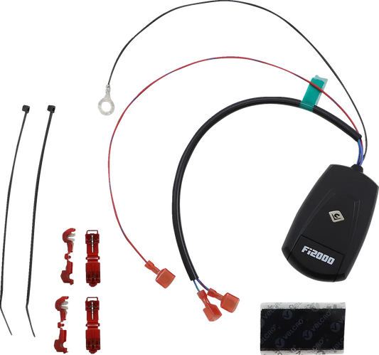 FI2000 Fuel Processor