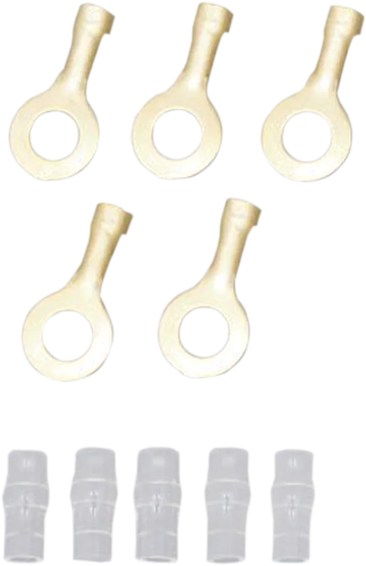Eyelet Terminal Set