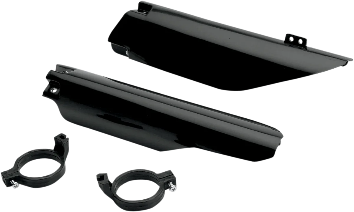 Suzuki Fork Tube Protectors