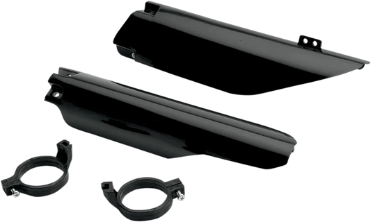 Suzuki Fork Tube Protectors