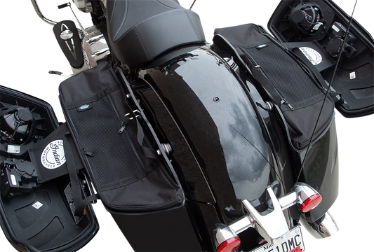 Indian Saddlebag Liners