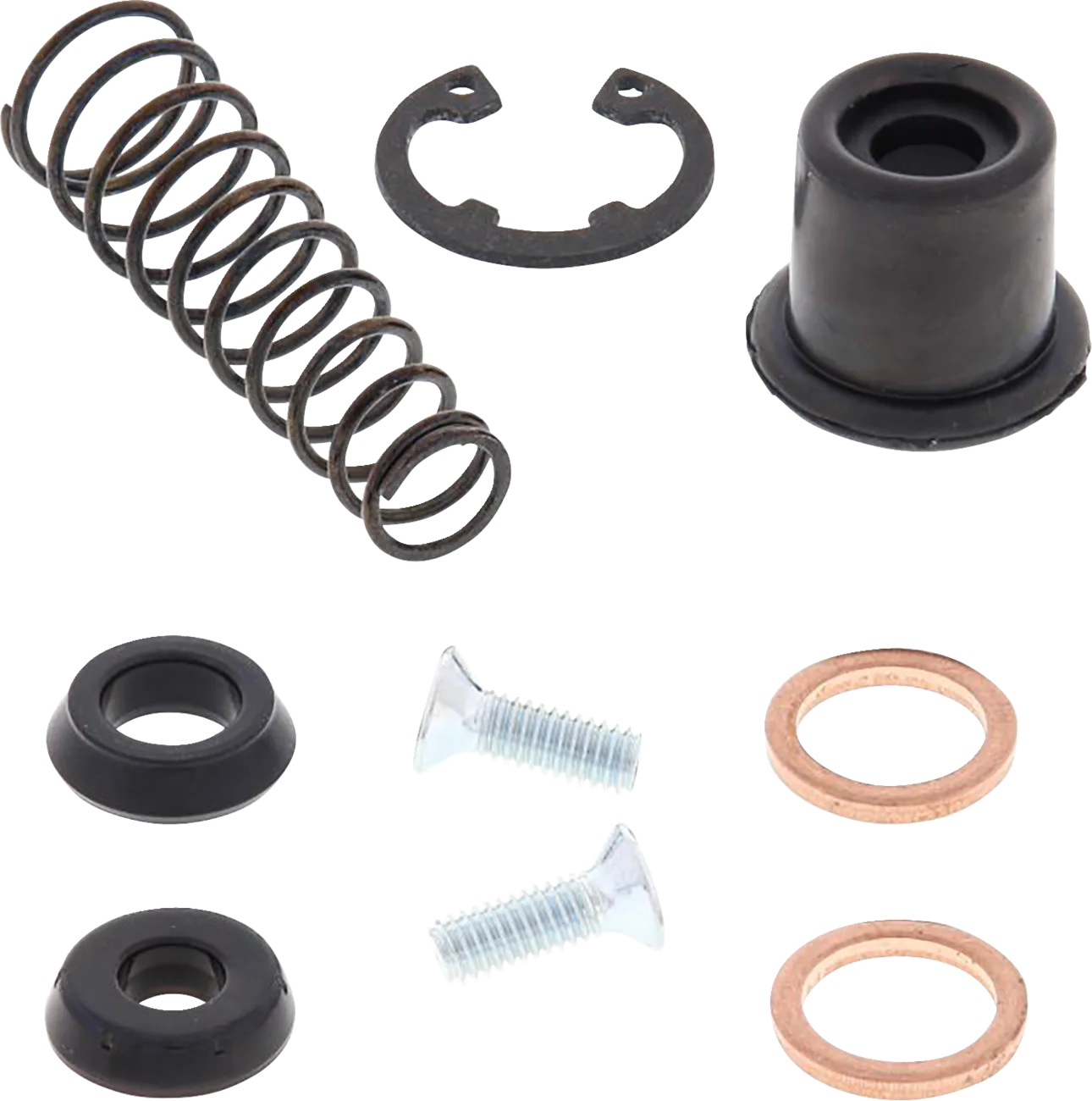 Brake Master Cylinder Rebuild Kit
