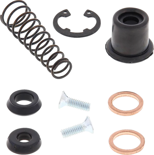Brake Master Cylinder Rebuild Kit