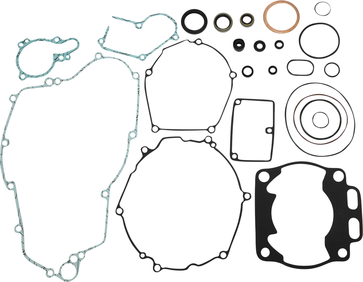 Complete Gasket Kit