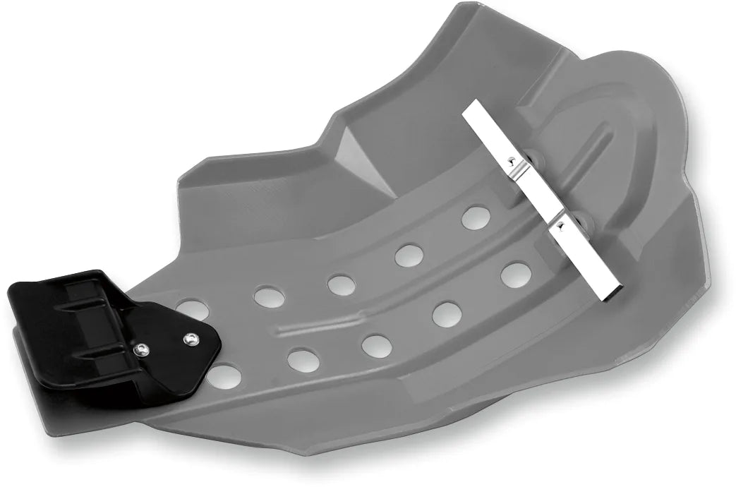Full Armor Skid Plate