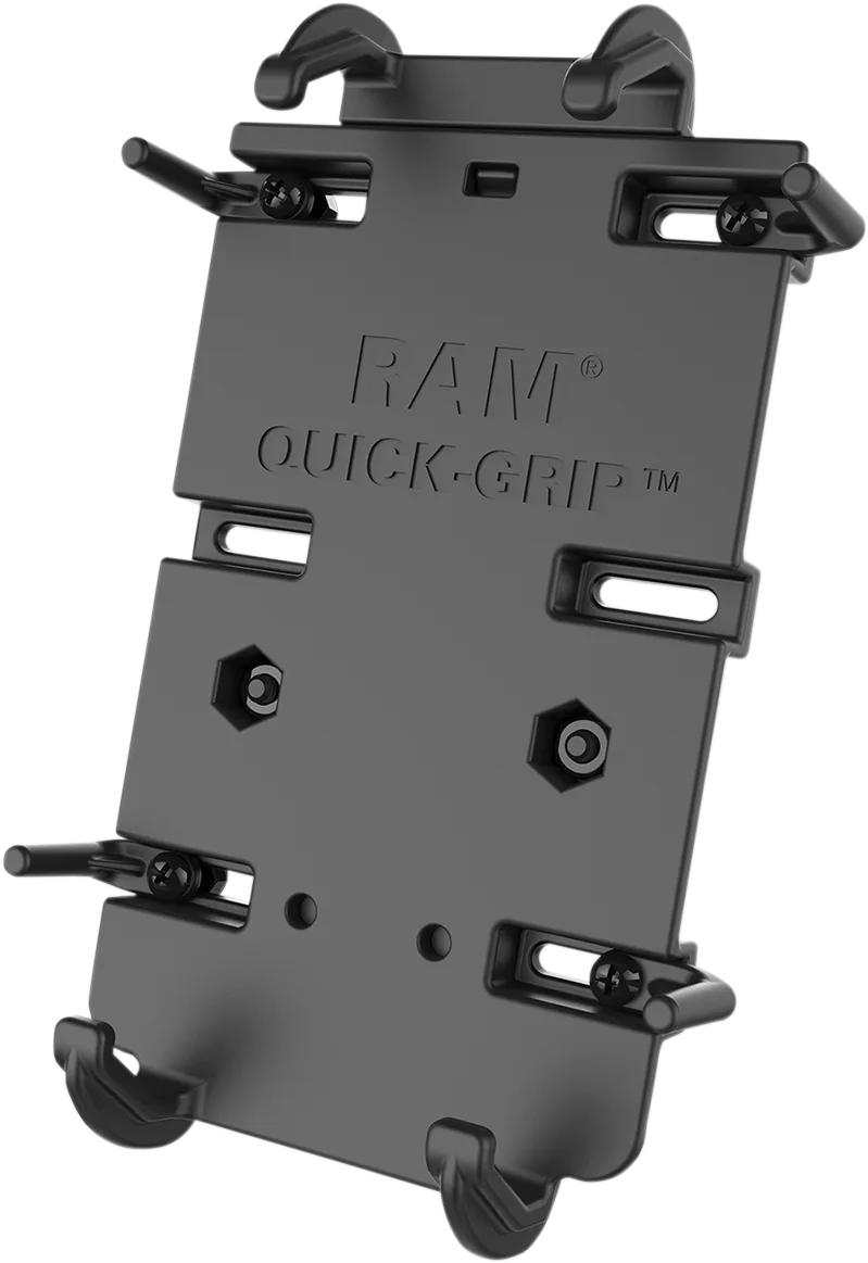 Quick Grip™ Phone Holder with Ball