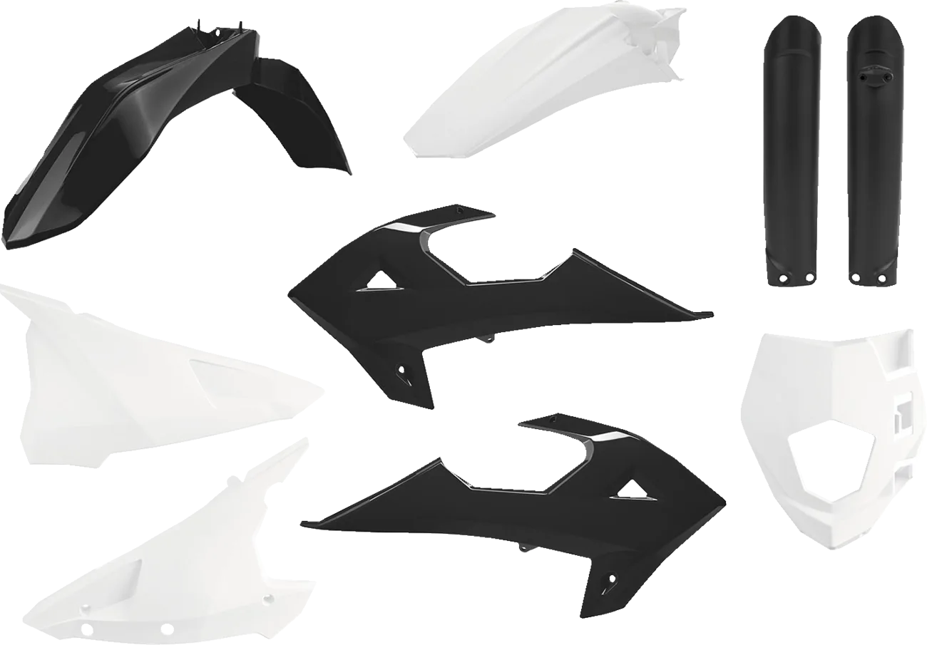 Body Kit For Gas Gas