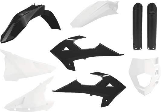 Body Kit For Gas Gas
