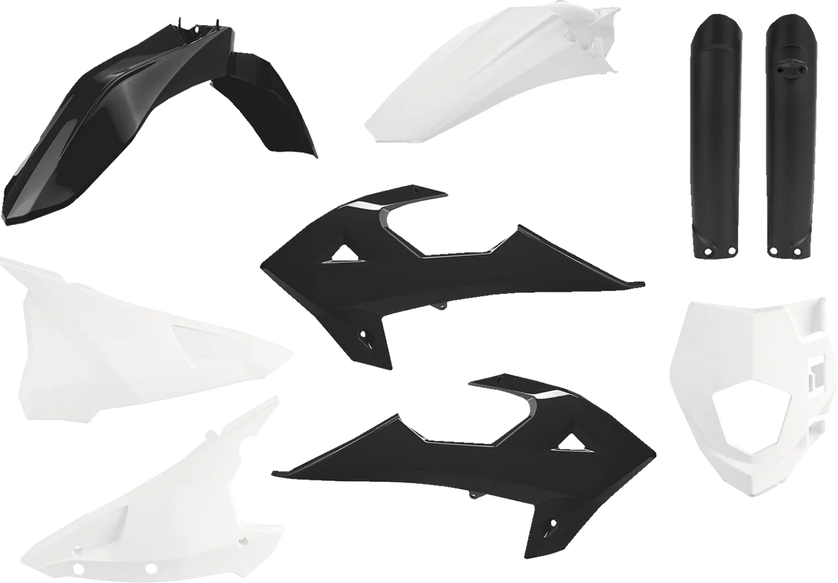 Body Kit For Gas Gas