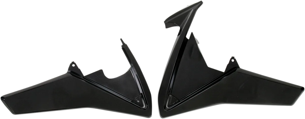Replacement Radiator Covers