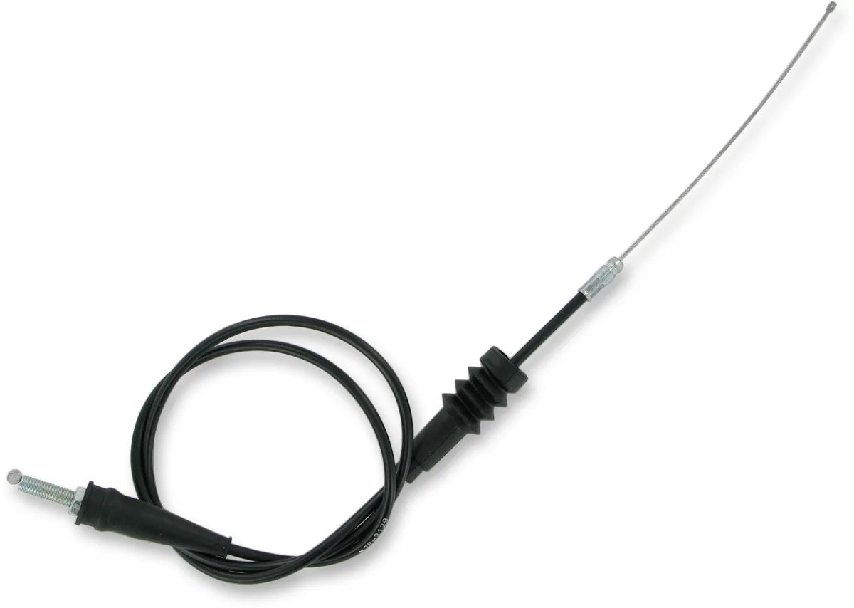 Vinyl Covered Cable