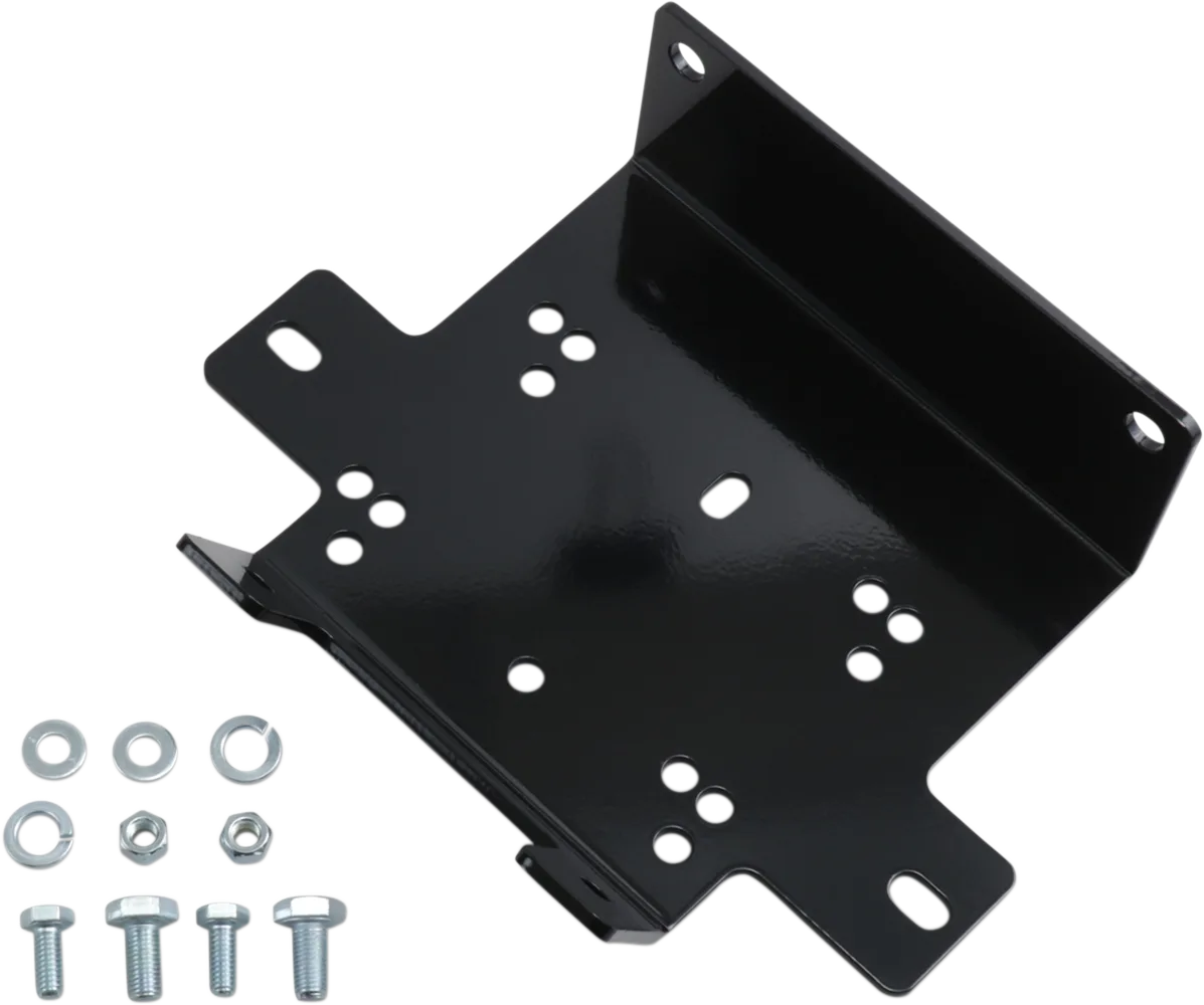 Winch Mount