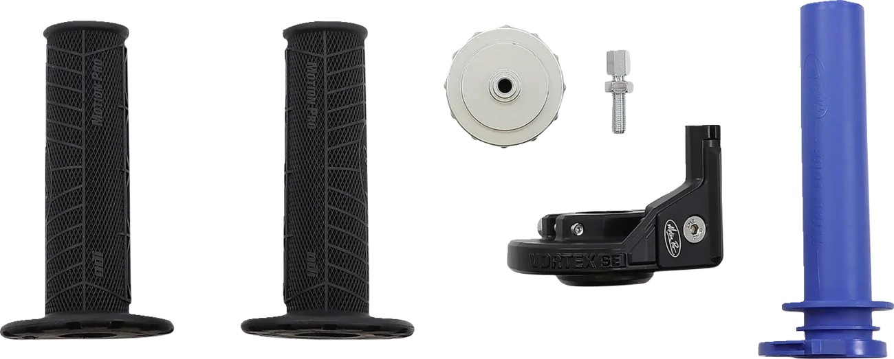 Vortex™ SE Throttle Kit