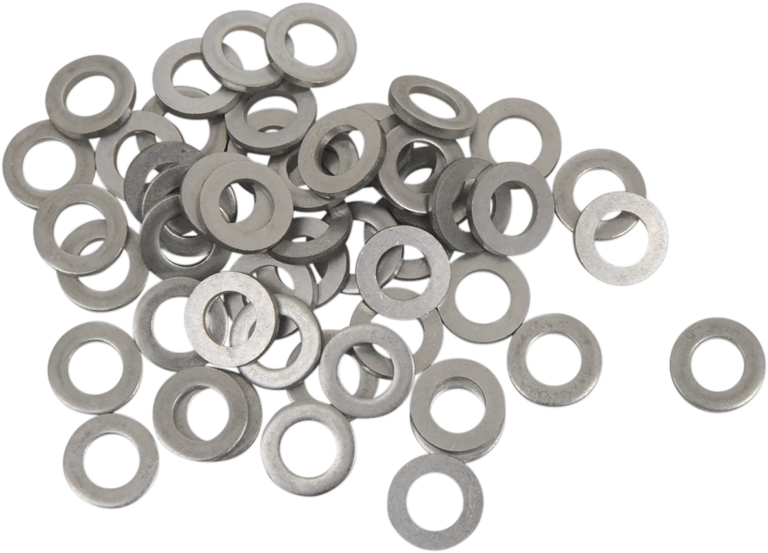 Drain Plug Washers