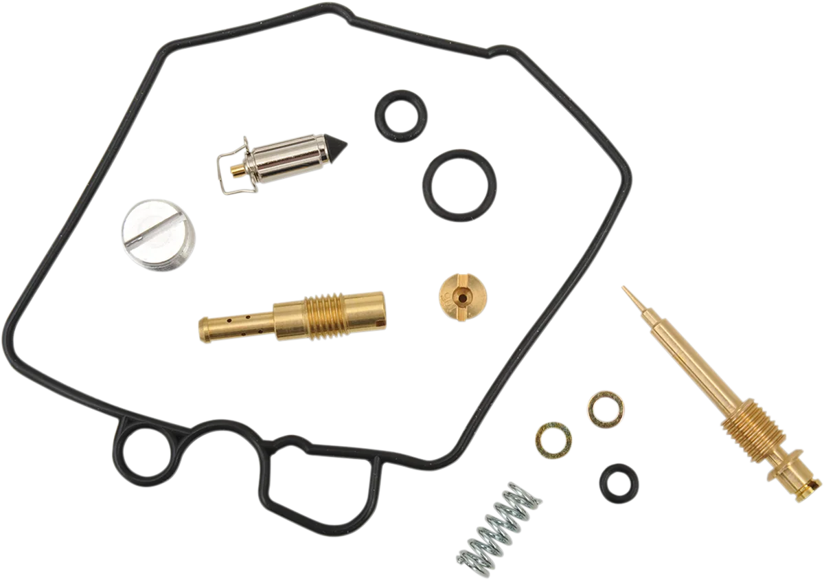 Carburetor Repair Kit