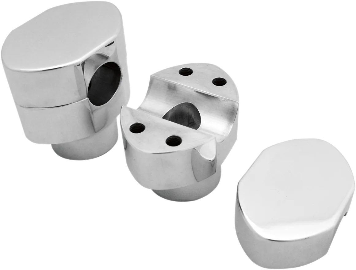 Springer Handlebar Riser Kit