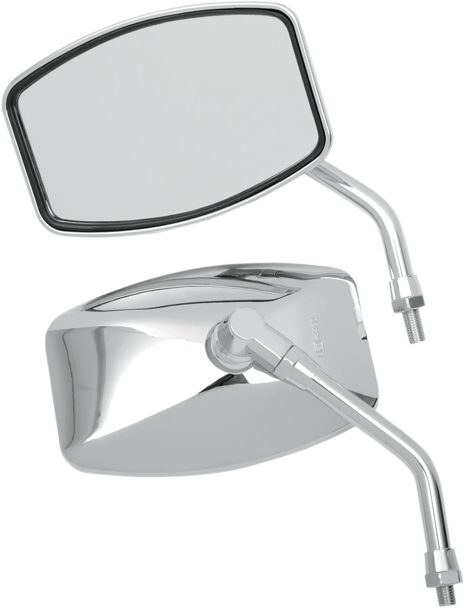 "Big One" Cruiser Mirror