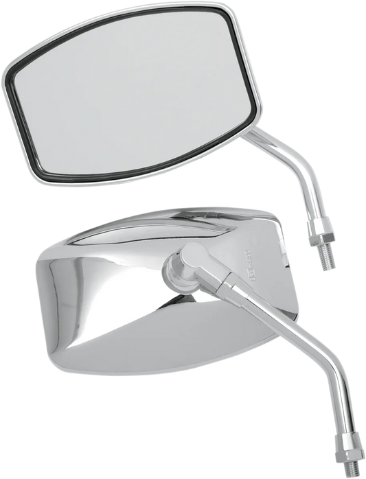 "Big One" Cruiser Mirror