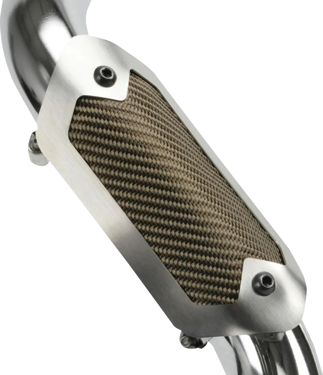 Custom Heat Shield