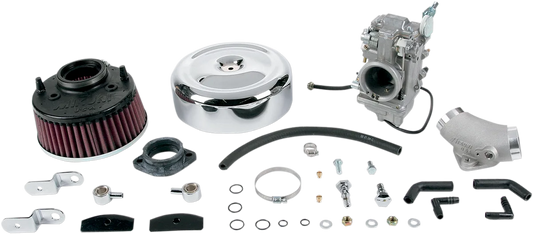 HSR Smoothbore Carburetor Total Kit