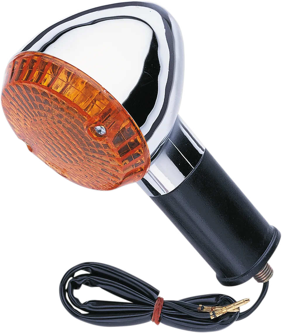 Turn Signals