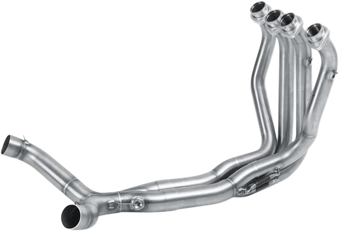 Head Pipe