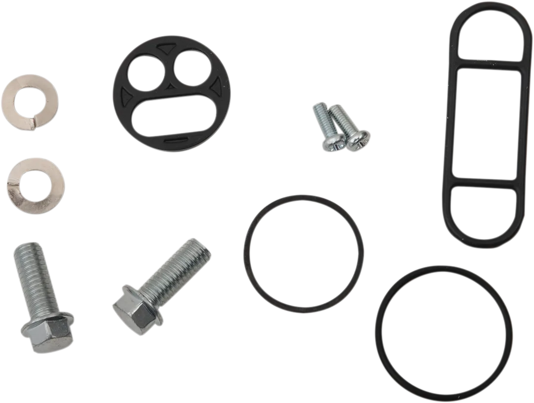 Fuel Petcock Rebuild Kit