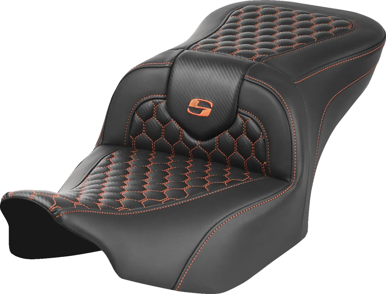 Honeycomb Roadsofa™ Seat