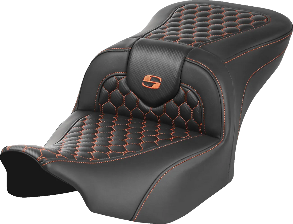 Honeycomb Roadsofa™ Seat